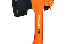Топор универсальный Fiskars X5 (XXS)