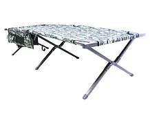 Раскладушка туристическая Forest Dream Big