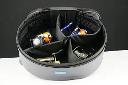 Кофр жесткий Сибтермо под 4 катушки