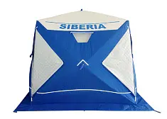 Зимняя палатка Пингвин СИБЕРИЯ Премиум