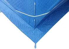 Зимняя палатка Пингвин СИБЕРИЯ Премиум