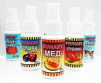 Спрей ароматизатор DUNAEV DIP 50 мл