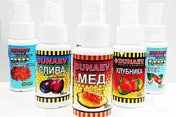 Спрей ароматизатор DUNAEV DIP 50 мл