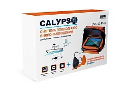 Подводная камера для рыбалки Calypso UVS-03 PLUS