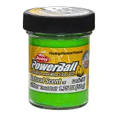 Паста форелевая Berkley Spring Green BGTGSG2