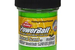 Паста форелевая Berkley Spring Green BGTGSG2