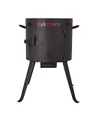 Учаг для казана 4.5 л (Kukmara)