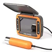 Эхолот для зимней рыбалки Calypso COMFORT PLUS