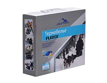 Термобелье Alpika FLEECE (комплект)