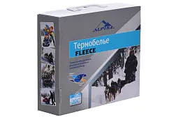 Термобелье Alpika FLEECE (комплект)