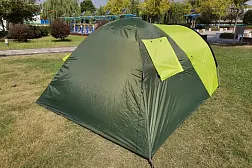 Палатка туристическая MirCamping 1504-3