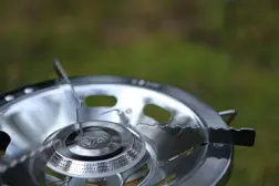 Горелка газовая NZ NBP-450 (4.5 кВт, ПРОПАН)