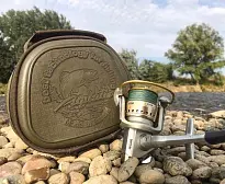 Чехол для катушки жесткий Aquatic Ч-40Х