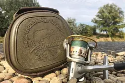 Чехол для катушки жесткий Aquatic Ч-40Х