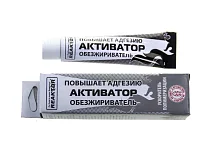 Активатор-обезжириватель для клея (30 мл) Reaktor