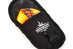 Пила туристическая цепная ZIGZAG