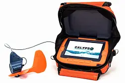 Подводная камера для рыбалки Calypso UVS-03 PLUS