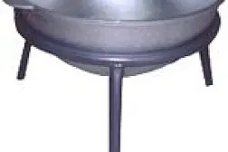 Подставка под казан универсальная №1