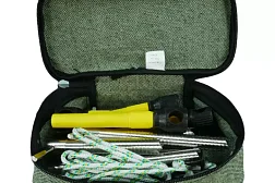 Чехол-сумка Сибтермо для ввертышей