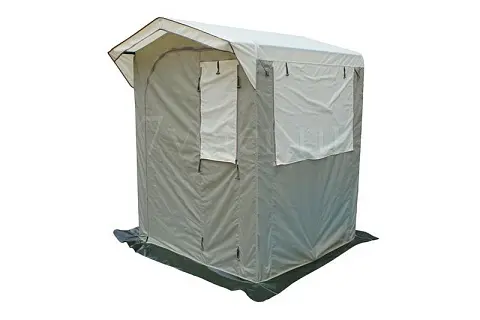 Палатка-кухня Митек Комфорт 1,5х1,5 м