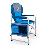 Кресло кемпинговое складное DOLPHINS