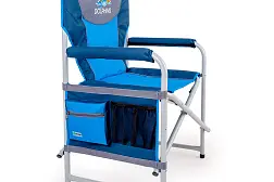 Кресло кемпинговое складное DOLPHINS