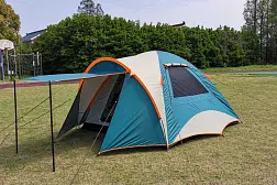 Палатка туристическая MirCamping JWS-017