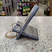 Подставка под телефон "Удачный улов" (Handmade)