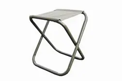 Табурет складной Митек большой