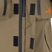 Костюм демисезонный Торнадо (цв. Хаки, тк. Breathable)