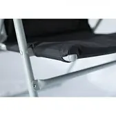 Кресло-шезлонг регулируемое Tramp TRF-066