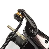 Катушка Nautilus Argent 2500S