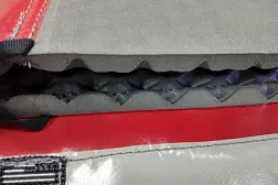 Бортовой органайзер в лодку ПВХ (Терникс)