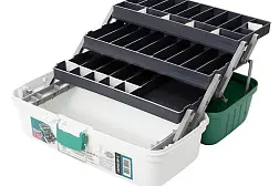 Ящик рыболовный ЯР-3 (410*210*200) 3 лотка