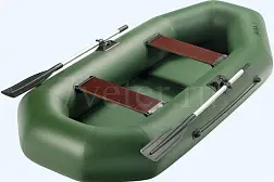 Надувная лодка Аква Оптима 260