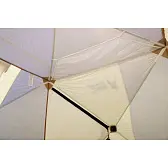 Зимняя палатка Polar Bird 3T