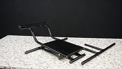 Рама для сидения для лодок ПВХ на лик-трос (мод. 3)