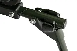 Кресло для рыбалки Tramp COMFORT