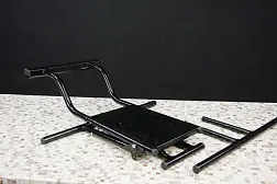 Рама для сидения для лодок ПВХ на лик-трос (мод. 3)