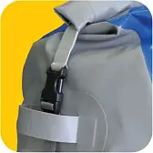 Гермосумка Стрим 90 л