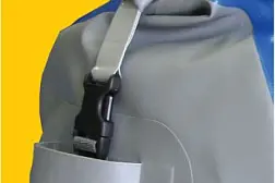 Гермосумка Стрим 90 л