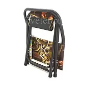 Стул со спинкой Camping World STEALTH