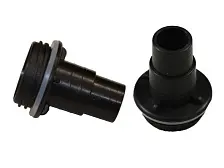 Переходник лодочный для клапанов Bravo 2000