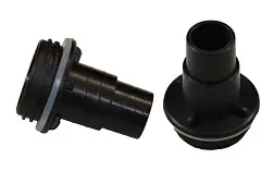 Переходник лодочный для клапанов Bravo 2000