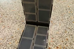 Коробка рыболовная KAIDA K06-1S