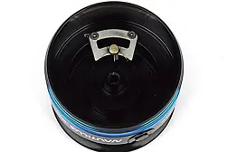 Катушка Nautilus AURORA Match 4000HG