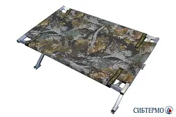 Раскладушка складная "Сибтермо" для животных