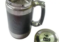Термокружка подарочная Tramp 450 мл