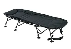 Рыболовная раскладушка BTrace TITAN (8 ножек)
