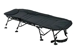 Рыболовная раскладушка BTrace TITAN (8 ножек)